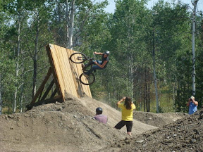 More Tricks