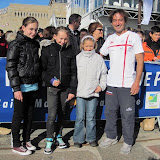 Villaggio Regate Saint Malò - Route du Rhum 2010