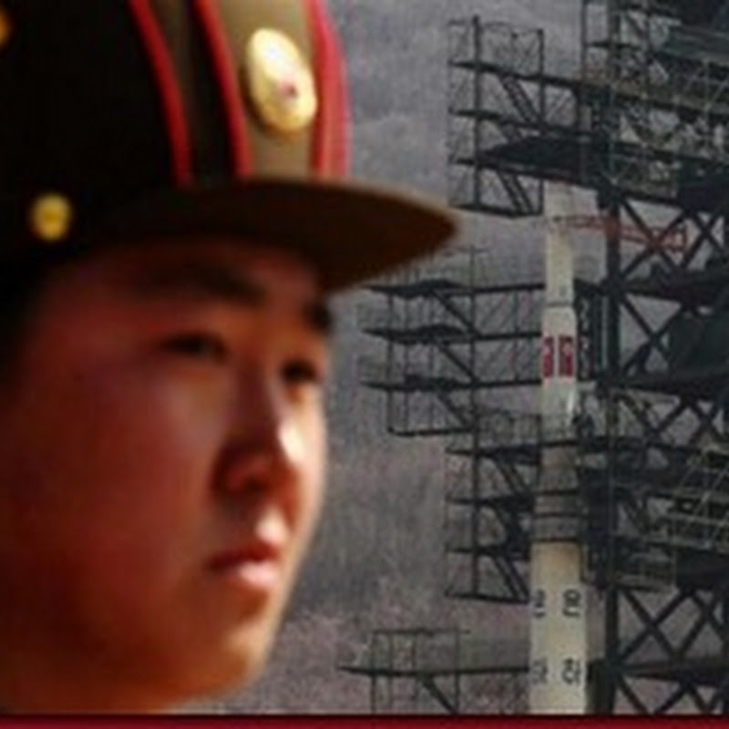 Nuklir Korea Utara Siap Bidik Amerika Serikat