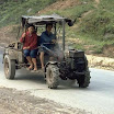 China-Villes, villages, paysages