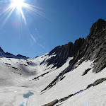 Lac Glac�