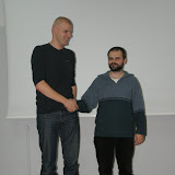 Zwycięscy turnieju w Neuroshima Hex