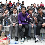 2011-03-05 龍翔官立中學 YIC2011