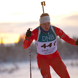 Camilla Ingebretsen