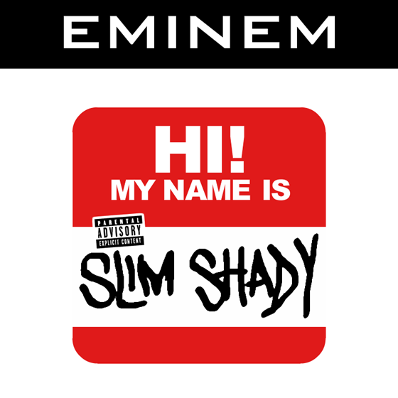 VIDEOCLIP MY NAME IS videoclip my name is:
