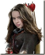 Susan Pevensie Narnia