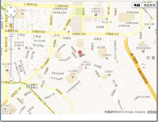 map map