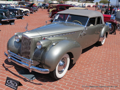  2012 Auction Previews Monterey California