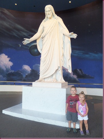 Connor and Chloe by Christus Connor and Chloe by Christus