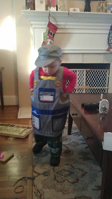 Engineer