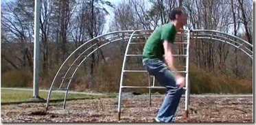 BackFlip