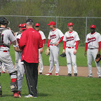 Opening Day Alcmaria