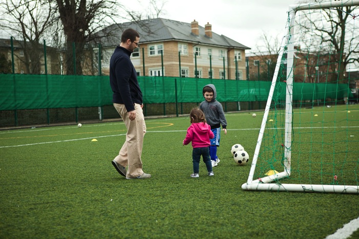 Soccer 3