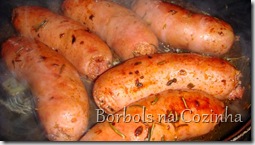 Linguiça Temperada Especial1 Linguiça Temperada Especial1