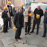 2011. okt&oacute;ber 18. Polg&aacute;rmesteri Tűztorony bej&aacute;r&aacute;s