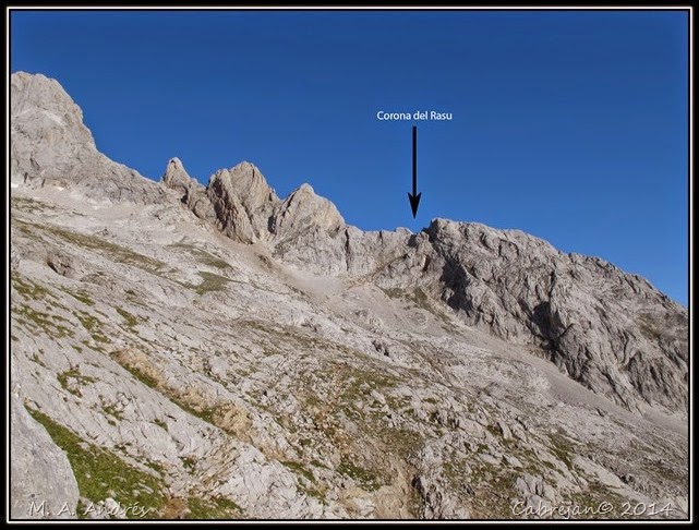 Picos 249 Picos 249