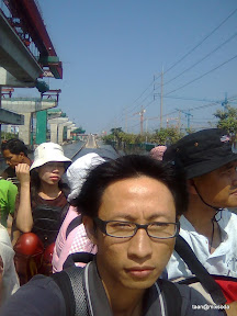 พ่อพุ่กันไปกู้บ้านครั้งที่ 1