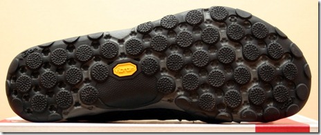 New Balance Minimus MO10 Sole