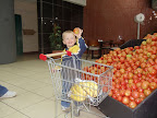 Yup, that tomato will do