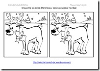 encuentra diferencias-navidad (2) encuentra diferencias-navidad (2)