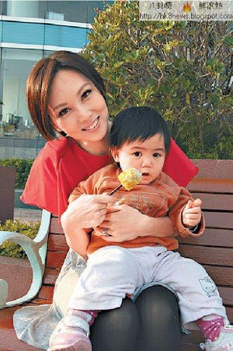 陳美詩等孫耀威求婚 代出頭被感動