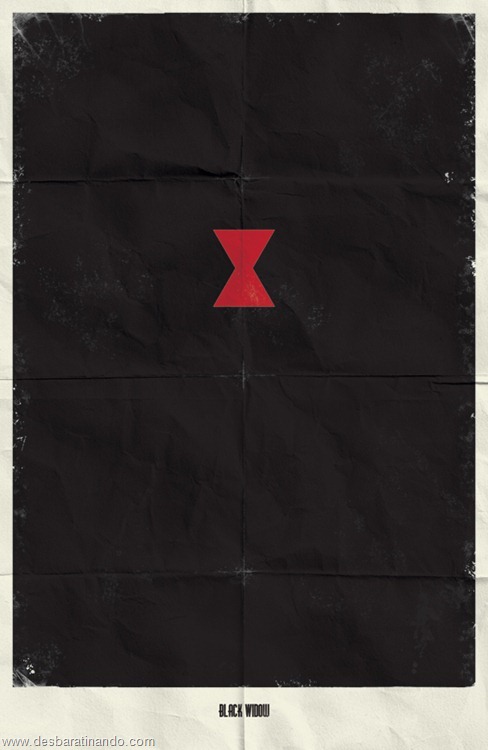 Black Widow Black Widow