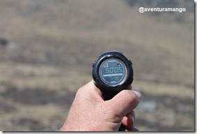 5000m 5000m