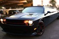 Dodge-Challenger-SRT-8-Limo-7