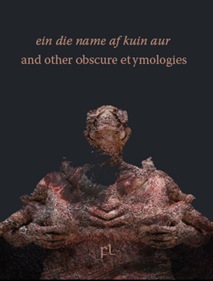 Obscure Ethymologies Cover Obscure Ethymologies Cover