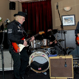 27 februari 2013, LIVE@IDEAAL