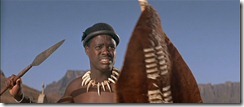 Zulu Brave