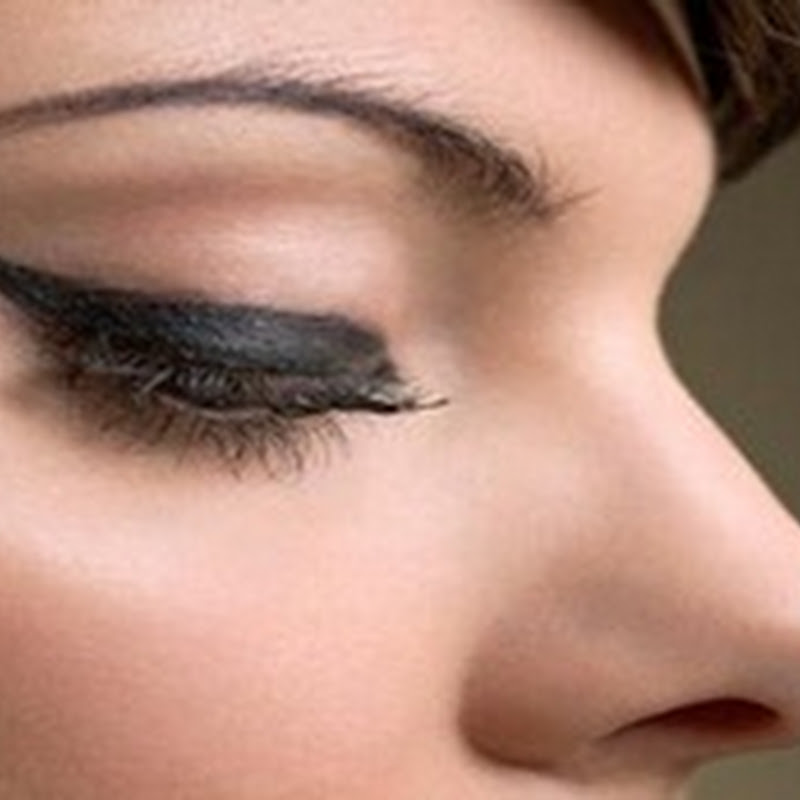Eyeliner Advice And Tips