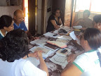 Encontro coordenadores de &aacute;reas e diocese | Fotos: Pastoral da Crian&ccedil;a