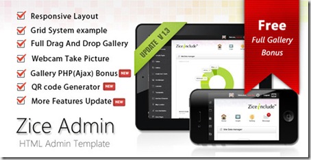 Zice-Admin-Colorful-Admin-Templates