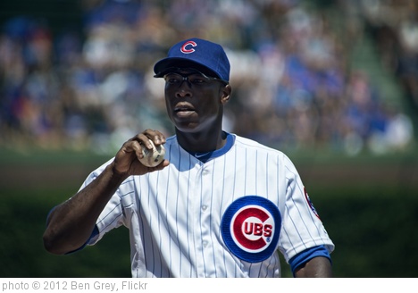 'Alfonso Soriano' photo (c) 2012, Ben Grey - license: http://creativecommons.org/licenses/by-sa/2.0/