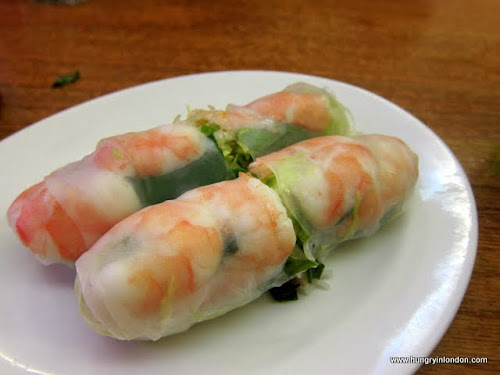 VIET (Soho)