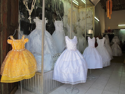 communion dresses?