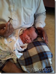 cukur rambut harraz 2