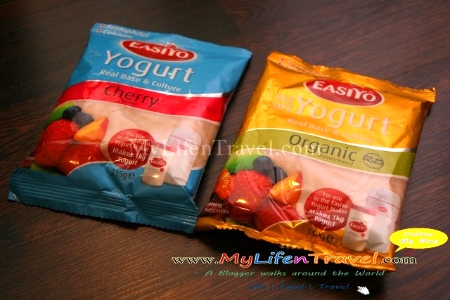 Easiyo Real Yogurt Maker Easiyo Real Yogurt Maker