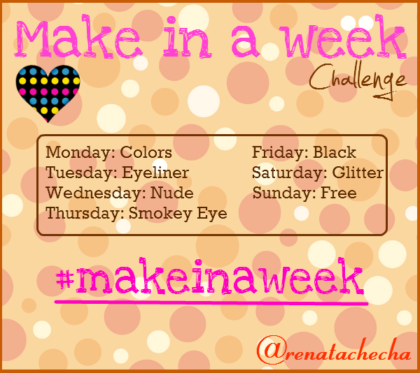 makeinaweek