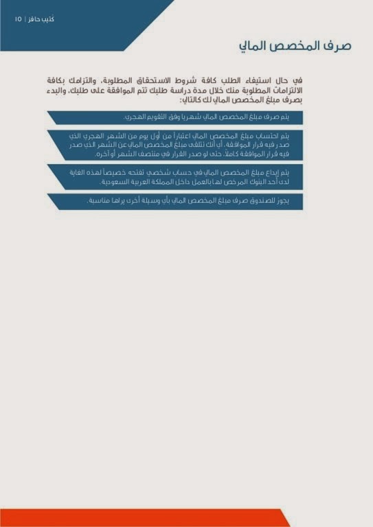 حافز 1438 بدأ تطبيق التنظيم الجديد المخالفين بحافز المطور - اخبار السعودية