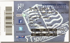 SU vs Morecambe stub