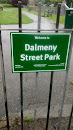 Dalmeny Street Park