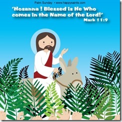 Palm Sunday 2