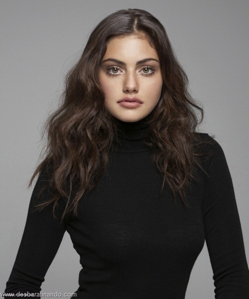 Phoebe Tonkin linda sensual sexy sedutora hot fotos pictures photos desbaratinando (10)