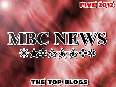 MBC NEWS 2012 C