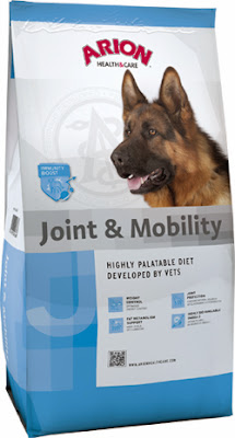 Arion HealthAndCare Joint & Mobility