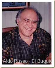 Aldo Russo