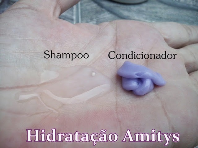 Testei Hidratação Amitys Professionnel Açaí e GuaranÁ Testei Hidratação Amitys Professionnel Açaí e GuaranÁ