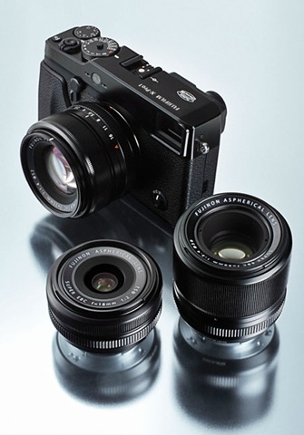 X-Pro1-System-m